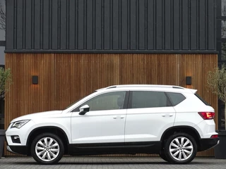 SEAT Ateca - afbeelding nr 5