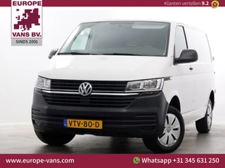 Volkswagen Transporter - 50456299-0