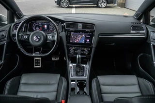 Volkswagen Golf Volkswagen Golf 2.0 TSI 4Motion R, Pano, Leder,Sfeer,Carplay - afbeelding nr 14