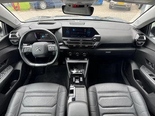 Citroën C4 Citroen C4 1.2 PureTech Feel Edition|Distributie vervangen|ACC|Camera Navi|Applecarplay/android auto - afbeelding nr 8