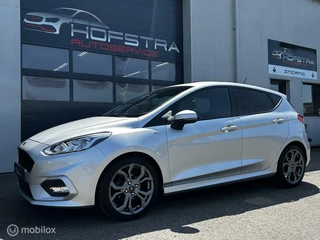 Ford Fiesta Ford Fiesta 1.0 EcoBoost ST-Line B&O Carplay Cruise PDC 17