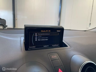 Audi A1 Sportback Audi A1 Sportback 1.0 TFSI 95pk, Airco|Navi|1e eig.|NL auto|Pdc|Lm velgen|Bluetooth|5-Deurs - afbeelding nr 24