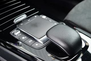 Mercedes-Benz A-Klasse Rijklaarprijs-Garantie Led Navigatie Sfeerverlichting Sport Interieur - afbeelding nr 23