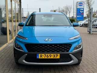 Hyundai Kona - afbeelding nr 8