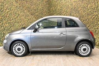 Fiat 500 - afbeelding nr 5