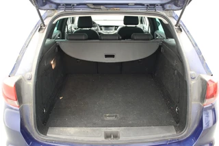 Opel Astra - afbeelding nr 8