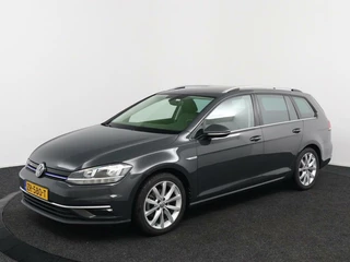 Volkswagen Golf Volkswagen Golf 1.5 TSI Highline | Virtual Cockpit |LMV - afbeelding nr 9