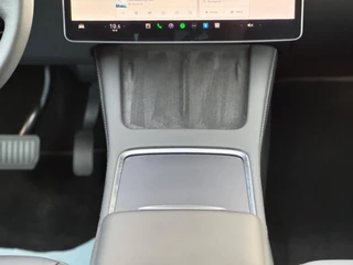 Tesla Model Y Tesla Model Y RWD 58 kWh Panodak Autopilot Topstaat 2022 - afbeelding nr 31