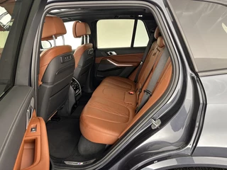 BMW X5 (INCL.BTW) *PANO | HEAD-UP | BLIS | HARMAN/KARDON | SOFT-CLOSE | AIR-SUSPENSION | SURROUND-VIEW | FULL-LEATHER | DIGI-COCKPIT | MEMORY-PACK | FULL-LED | NAVI-FULLMAP | COMFORT-SEATS | 19''ALU - afbeelding nr 9