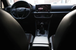 SEAT Tarraco - afbeelding nr 3