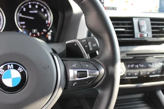 BMW 1 Serie ➡️ BMW 1-serie 118i F20 M Sport Edition | M-pakket | 2e eigenaar | 18 inch | LED | NL auto | Leer | Navi | Stoelverwarming | Sporstuur | PDC | Climate-control | Cruise-control | - afbeelding nr 41