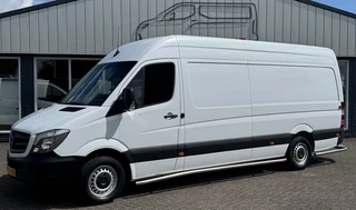 Mercedes-Benz Sprinter - 13693018-0