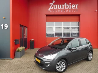 Citroën C3 Citroën C3 1.2 PureTech Collection - afbeelding nr 1