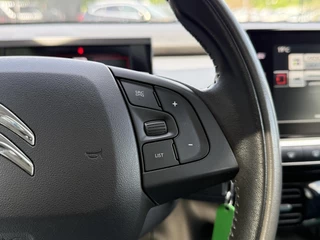 Citroën C4 Cactus Citroen C4 Cactus 1.2 PureTech Business Navi,Pano,Camera,Clima,Cruise,PDC,LM Velgen,110pk,Apk tot 06-2026 - afbeelding nr 16