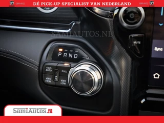 Dodge Ram 1500 Dodge Ram 1500 Limited Night | 5.7 V8 Hemi Full Option | Comfortabele Dubbele Cabine met Royale 5 Zitplaatsen | De Meest Luxe en Volle Pick-Up in zijn Klasse | BPM vrij | Nu Leverbaar uit Voorraad | Voorraad Nr v45lpr - afbeelding nr 18