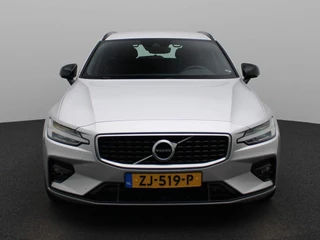 Volvo V60 Volvo V60 2.0 T4 R-Design | Stoelverwarming | Stuurwielverwarming | Lederen Bekleding | Automatische achterklep - afbeelding nr 3