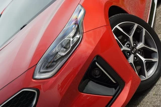Kia ProCeed Kia ProCeed 1.0 T-GDI GT-Line - Infra Red - Slechts 65dkm - Nwstaat - afbeelding nr 13
