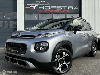Citroën C3 Aircross Citroen C3 Aircross 1.2 PureTech S&S Shine Camera Trekhk CarPlay - afbeelding nr 30