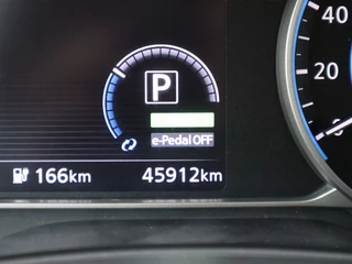 Nissan Leaf - afbeelding nr 4