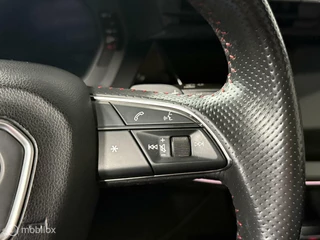 Audi S3 Audi S3 2.0 TFSI QUATTRO | B&O | PANO| LEDER | CRUISE | VOL! - afbeelding nr 77