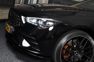 Mercedes-Benz CLA Mercedes-Benz CLA-klasse 250 e AMG 45 Look / FACELIFT / ACC / Memory / Lane Assist / 360 Camera / Dode Hoek / Open Pano / 19 Inch - afbeelding nr 50