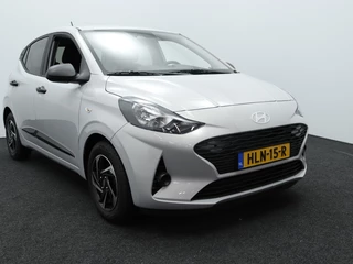 Hyundai i10 - afbeelding nr 3