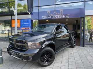 Dodge Ram 1500 - afbeelding nr 4