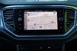 Volkswagen T-Roc - afbeelding nr 25