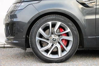 Land Rover Range Rover Sport - afbeelding nr 42