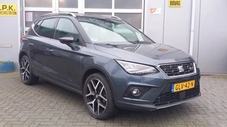 SEAT Arona - afbeelding nr 7