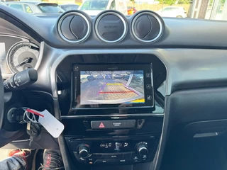 Suzuki Vitara - afbeelding nr 16