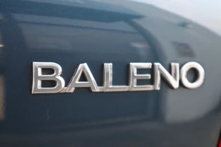 Suzuki Baleno - afbeelding nr 26