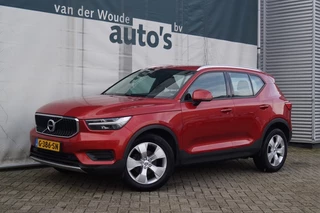 Volvo XC40 - afbeelding nr 2