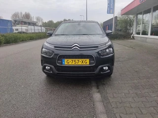 Citroën C4 Cactus - afbeelding nr 8