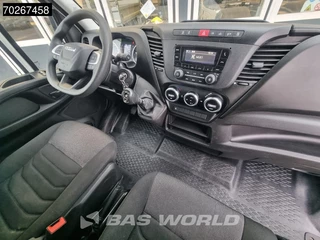 Iveco Daily Iveco Daily 35C16 3.0L Laadklep Bakwagen Airco Cruise Meubelbak Koffer 19m3 Airco Cruise control - afbeelding nr 9