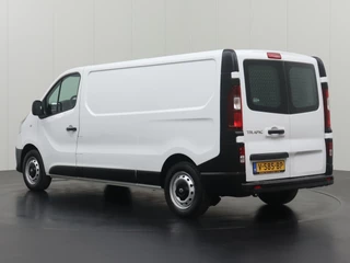 Renault Trafic | Navigatie | Airco | Cruise | 3-Persoons - afbeelding nr 2