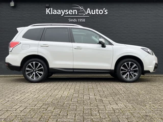 Subaru Forester - afbeelding nr 4
