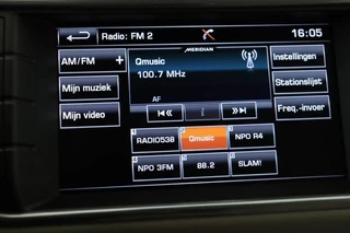 Land Rover Range Rover Evoque Land Rover Range Rover Evoque 2.0 TD4 SE Dynamic | Panoramadak | Leder |  Stoelverwarming | Camera | Xenon | Meridian Sound | Navigatie | Bluetooth - afbeelding nr 23