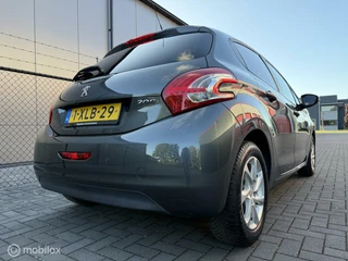 Peugeot 208 Peugeot 208 1.2 VTi Style | Airco | Cruise | Nav | PDC V+A | Orig NL | NAP | Dealer ond | DB riem vervangen - afbeelding nr 26