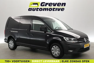 Volkswagen Caddy Maxi 2.0 TDI 102PK L2