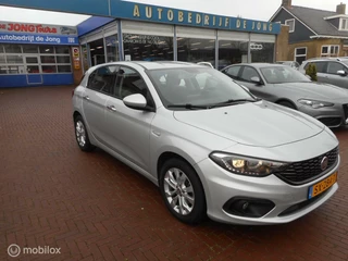 Fiat Tipo - 441377147-0