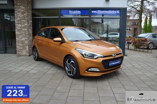 Hyundai i20 - 335672446-0