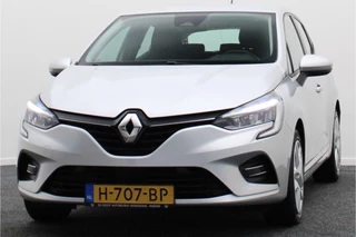 Renault Clio Airco, Cruise, Apple Carplay, LED, Bluetooth, PDC, Elektrisch Pakket - afbeelding nr 21