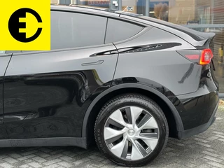 Tesla Model Y Tesla Model Y Long Range AWD 75 kWh | Autopilot |Pano | Incl BTW - afbeelding nr 41