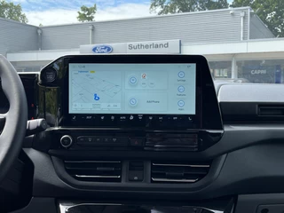 Ford Transit Custom Ford Transit Custom 320 2.5 PHEV L2H1 Black Platinum DC | SCI | 233pk | Netto bijtelling 2025 vanaf 461,- per maand! | Driver Assistance Pack Ultimate | Dubbele Zijschuifdeuren | Ford Voorraad - afbeelding nr 21