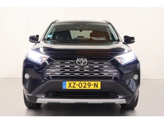 Toyota RAV4 - afbeelding nr 5