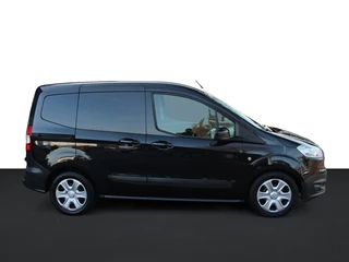 Ford Transit Courier - afbeelding nr 3