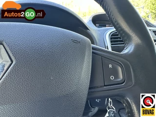 Renault Kangoo Renault Kangoo Family 1.2 TCe Limited I Airco I dub. schuifdeuren I navisysteem I trekhaak I airco I cruise controle I multi media I rijklaar I - afbeelding nr 13