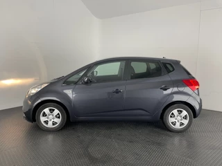 Kia Venga - afbeelding nr 6