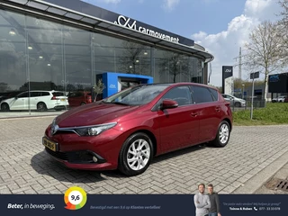 Toyota Auris 1.2T Dynamic | Navi | Camera | Trekhaak | Panodak!